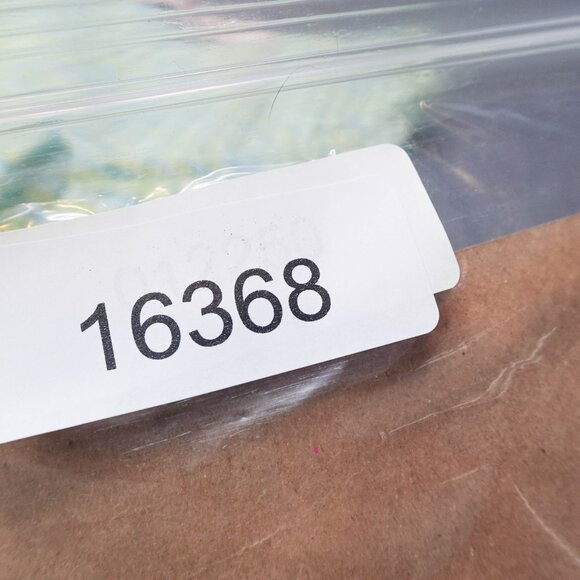 Women Baby Tee Top Small Green Y2K Cropped Knit Ribbed Drawstring Statement - Picture 13 of 13